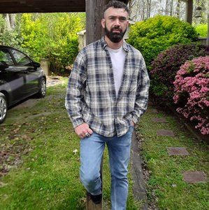 Meet your Posher, Michael